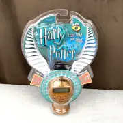 NEW & SEALED! Harry Potter 20Q Handheld 20 Questions Electronic Game WORKS!