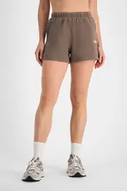 [Bonds] Bonds Women's Move Short in Spindle Size: 3XL, Aussie Cotton 3XL Spindle
