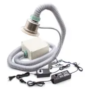 Anti-static Electric Iron Welding Fume Extractor Smoking Lighting Instrument Y