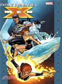 在飛比找三民網路書店優惠-Ultimate X-Men Ultimate Collec