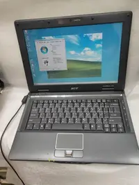 在飛比找Yahoo!奇摩拍賣優惠-【電腦零件補給站】Acer TravelMate 6292 