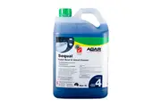 5L Agar SEQUAL powerful cleaner for toilets and urinal