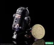 R2-Q5 Kotobukiya ARTFX Star Wars NYCC 2013 EXCLUSIVE SEALED