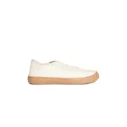 [THE ROW] THE ROW WOMAN OFF-WHITE SNEAKERS Off-white