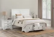 CHANELLE King Bed