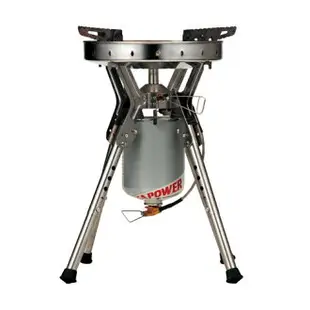 ├登山樂┤日本Snow Peak GigaPower LI Stove Camping 剛炎 超強力瓦斯爐-液態 # GS-1000