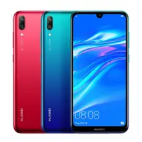 在飛比找蝦皮商城優惠-HUAWEI 華為 Y7 Pro 2019 (3G/32G)