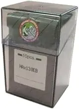 Cutex 100 ORGAN HAX130EB HAX130EBBR Needles For Brother PR-600 PR-650 PR-1000 (Size 11 (Metric 75))