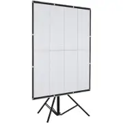 Godox KNOWLED F600 Bi-Colour Flex LED 1200x1200mm