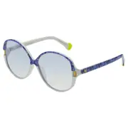 [Camilla] AFTERNOONS IN AMALFI | POSITANO PRINT WHITE