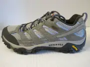 NEW Merrell Moab 2 Waterproof Hiking Trail Shoes WOMEN'S SZ 8.5 J06030 NWB