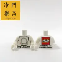 在飛比找露天拍賣優惠-【兜兜上新】Lego 樂高 人仔 配件 身體 LFL 星戰 