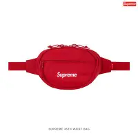 在飛比找Yahoo!奇摩拍賣優惠-【QUEST】SUPREME 45TH WAIST BAG 