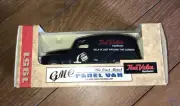 1951 GMC Panel Van True Value Series 1/25 scale # F266-10EO NOS