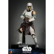 Hot Toys Star Wars Ahsoka Captain Enoch 1:6th Scale Collectible Figure