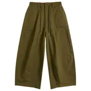 FrizmWORKS Cotton Balloon Pants