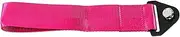 HAWILLOSCH Towing Strap Decorative Auto Tow Strap for Car Stylish Design for Enhancing Vehicle Appearance