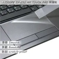 在飛比找PChome24h購物優惠-喜傑獅 CJSCOPE SY-250 GX TOUCH PA