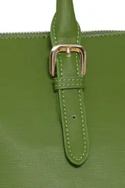 Tribeca Bag--ELM-TB001-GREN