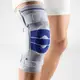 Bauerfeind 保爾範調整式強化型膝寧 GenuTrain® S Pro 左L2
