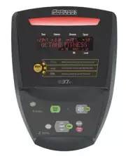 Octane Fitness X Console for Q37x Home Elliptical - Brand New Console *IN BOX*