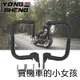 HondaNC750X重機改裝適用本田NC700X NC700S NC750X發動機保險杠車身護杠配件