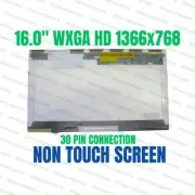 HP COMPAQ G60-438NR G60-120US 16.0" HD LAPTOP LCD Screen CCFL