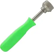 Brake Spring Tool, Steel Versatile Brake Drum Tool with Ergonomic Handle, Wear-Resistant Automotive Maintenance, Reliable and Easy-to-Use Tools, Ideal for Efficient Repair