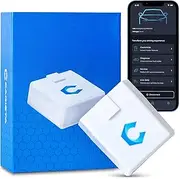 CARISTA OBD Scan Tool and App: Diagnostics, Customizations, Service Procedures and Live Data for Your Vehicle