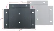 New 1U Rack Mount Ears For USB-Based Power PDU IP-P520