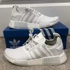 Adidas NMD_R1, Women’s 8.5, New With Box