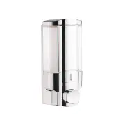 Lotus - Excella - Wall Mounted Single Liquid Soap Dispenser