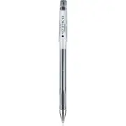 PILOT G-Tec-C Gel Ink Rolling Ball Pens, Ultra Fine Point (0.4mm), Black Ink,...