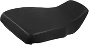 COSMEVIVI 4 Elasticity Cushion Atv Seat for Quad Bikes Durable Motorcycle Accessory Ergonomic Design for Comfort Easy Installation for Four Wheeled Motorcycles