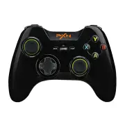 PXN-9623 Rechargeable bluetooth Wireless Joystick Gamepad for IOS Android Windows