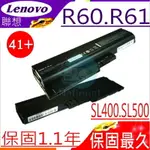 LENOVO 電池(保固最久)-聯想 R60 R60E R61 92P1130 40Y6795 40Y6797 40Y6799 92P1138 15吋 41+