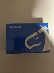 CLABEL Label Maker Machine with Tape: 221B Thermal Inkless Label Printer