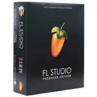 在飛比找蝦皮購物優惠-FL STUDIO 20 水果音樂製作軟體代購，保證正版！！