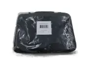 BRENTHAVEN TRED CARRY SLEEVE 11" LAPTOPS, MACKBOOKS, CHROME LOT 10