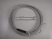 10pcs Air Cylinders SMC D-A93 1.6M Wired Magnetic Reed Switch Magnetic Switch