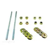Whiteline Sway Bar Link (Threaded Rod) - W21809