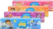 Cussons Kids Flavoured Toothpaste Assorted