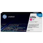 (聊聊享優惠) HP COLOR LASERJET CP5525 MAGENTA CRTG碳粉匣(台灣本島免運費)