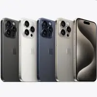 在飛比找蝦皮商城優惠-Apple iPhone 15 Pro 256G 限時10%