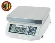 ACOM PW-200 Portion Control Scale, Single Display 30lb x 0.01lb, Legal for Trade