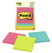Post-It S S Notes 6301 Pk3 Bx6