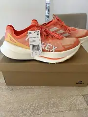 Womens Adidas Terrex Agravic Speed Ultra