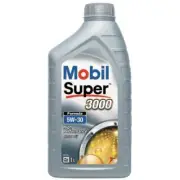 Mobil Super 3000 Formula C1 5W30 - 1 Litre MOBIL 152318