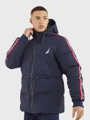 Albie Padded Jacket