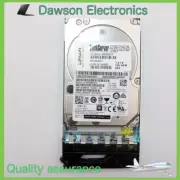 NEW Lenovo 00LA878 4XB0G88737 1.8TB 12G 10K 2.5'' SAS RD650 RD450 HDD Hard Drive